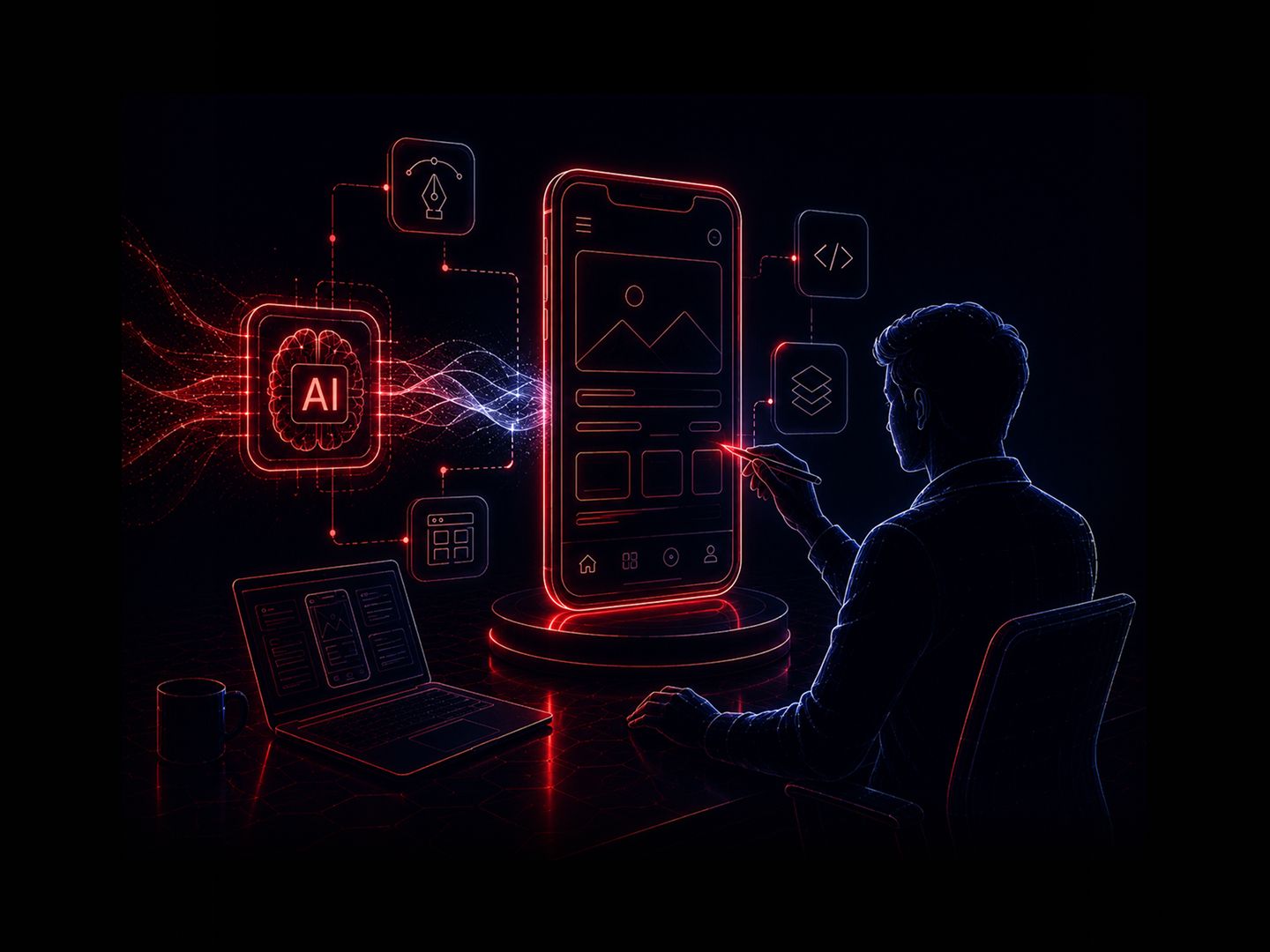 Designing with Prompts_ What High AI-Q Did to Our Design Process
